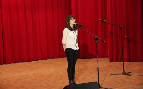 11.02.2016 r. Konkurs Recytatorski foto. Olga Myrta (10).JPG