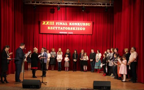11.02.2016 r. Konkurs Recytatorski foto. Olga Myrta (25).JPG