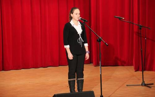11.02.2016 r. Konkurs Recytatorski foto. Olga Myrta (9).JPG