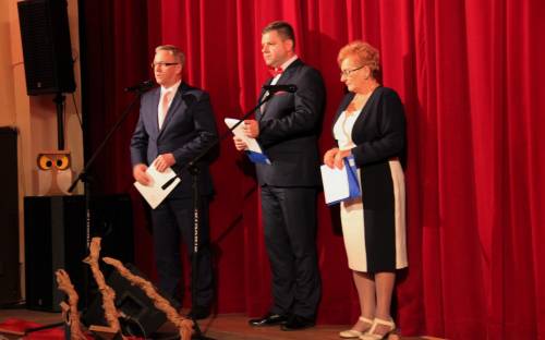 16.10.2016 r. Inauguracja Roku Kulturalnego w Gminie Siewierz foto. Olga Myrta (28).JPG