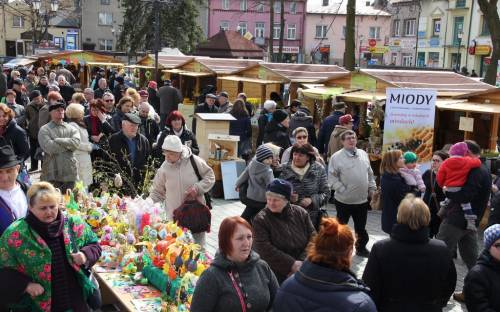 19.03.2016 r. I Siewierski Jarmark Wielkanocny MGCKSiT (128).JPG