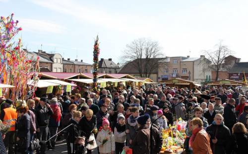 19.03.2016 r. I Siewierski Jarmark Wielkanocny MGCKSiT (21).JPG