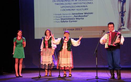 22.05.2017 r. Nagroda Starosty Będzińskiego foto.Olga Myrta.JPG