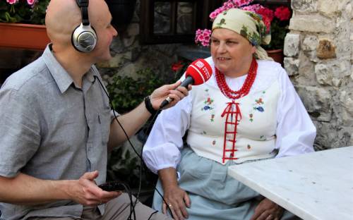 29.06.2019 r. 53. Ogólnopolski Festiwal Kapel i Śpiewaków w Kazimierzu Dolnym nad Wisłą foto. Olga Myrta (16) (Kopiowanie).JPG
