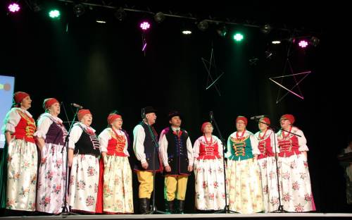 31.01.2017 r. VI Wojewódzki Przegląd Kolęd foto. Olga Myrta (10) (Kopiowanie).JPG