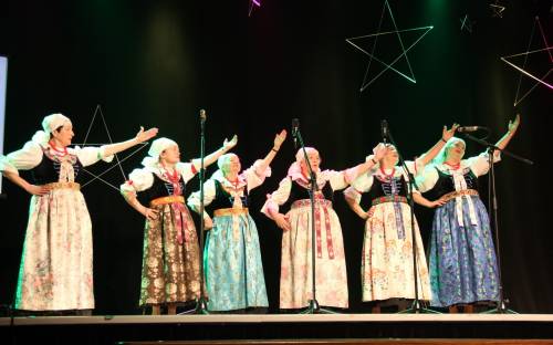 31.01.2017 r. VI Wojewódzki Przegląd Kolęd foto. Olga Myrta (11) (Kopiowanie).JPG
