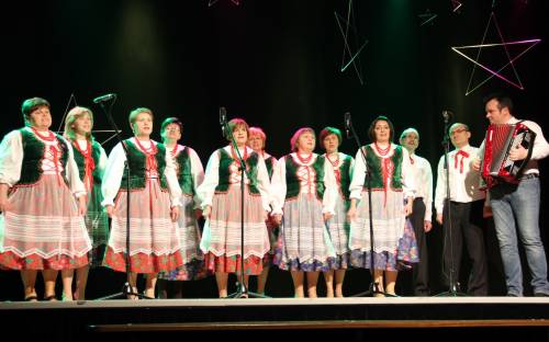 31.01.2017 r. VI Wojewódzki Przegląd Kolęd foto. Olga Myrta (5) (Kopiowanie).JPG