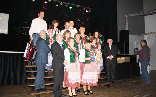 31.01.2017 r. VI Wojewódzki Przegląd Kolęd foto. Olga Myrta (6) (Kopiowanie).JPG
