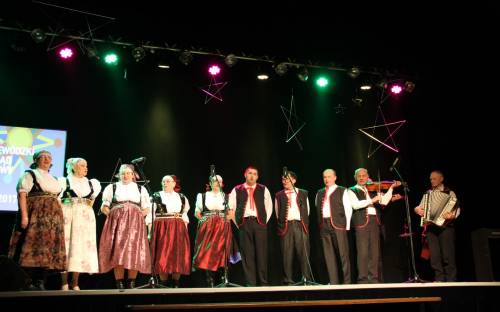 31.01.2017 r. VI Wojewódzki Przegląd Kolęd foto. Olga Myrta (7) (Kopiowanie).JPG
