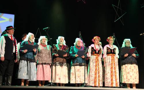31.01.2017 r. VI Wojewódzki Przegląd Kolęd foto. Olga Myrta (9) (Kopiowanie).JPG